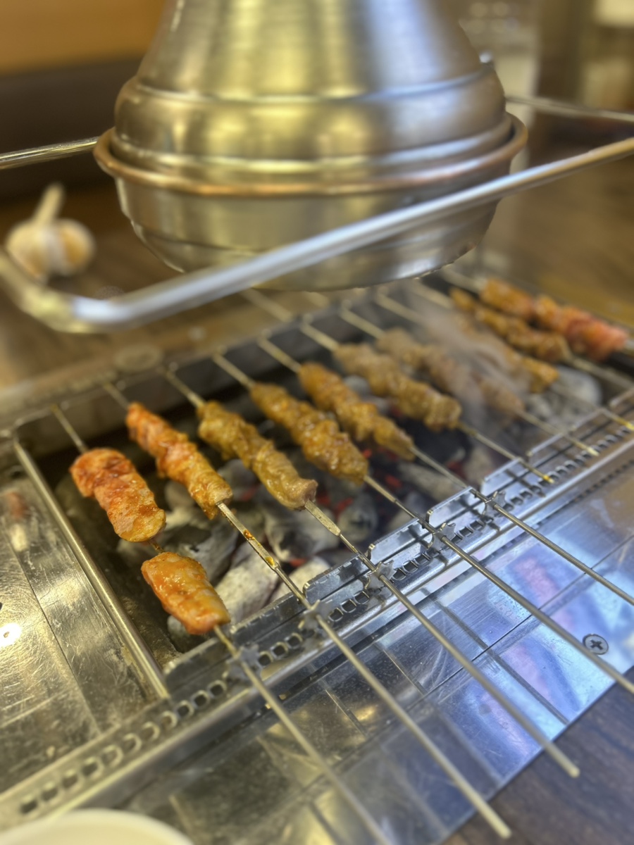상품양다리&양꼬치 이미지