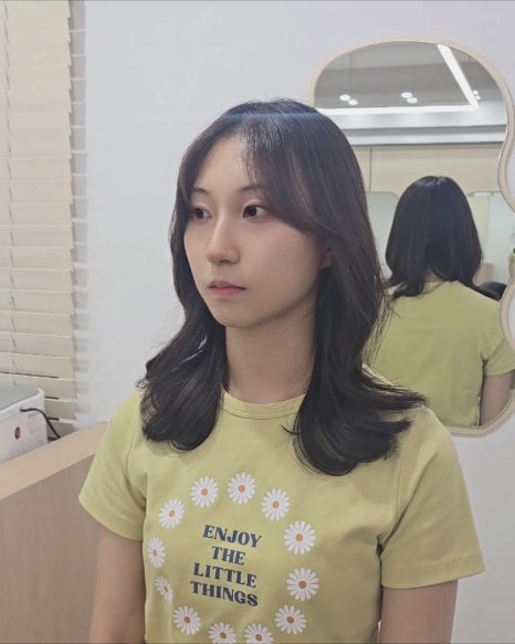 라앤다헤어 금호점 이미지