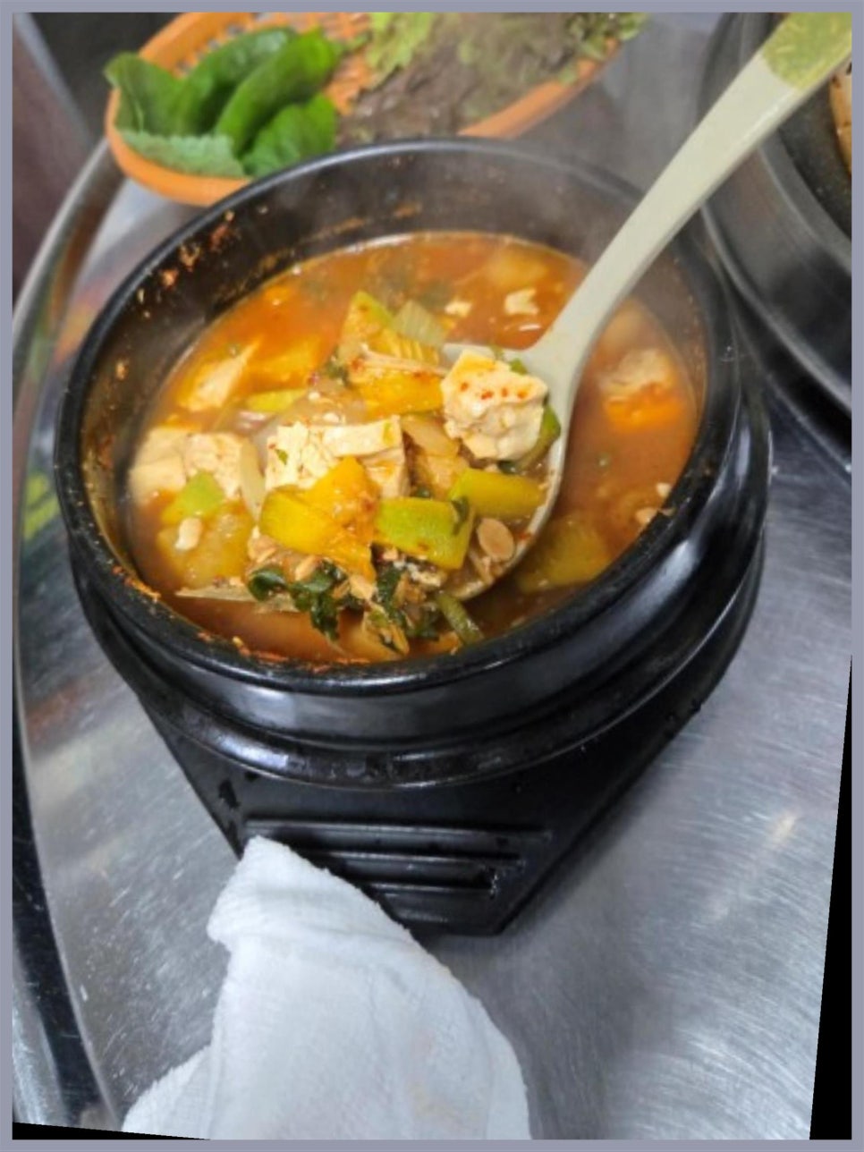 몰래훔친뒷고기도둑 이미지
