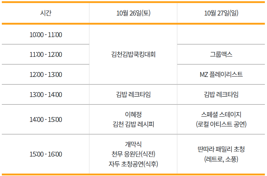 김밥천국시청 이미지