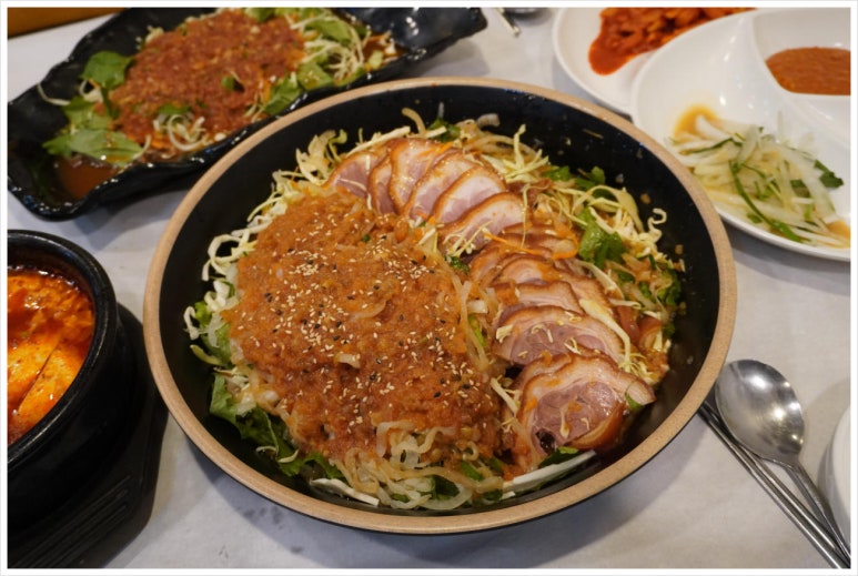 48시간숙성족발 이미지