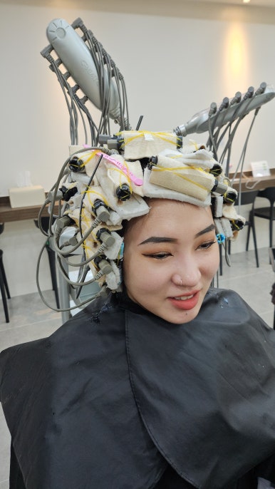 살롱지은 이미지