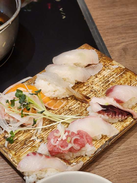도가칼국수 이미지