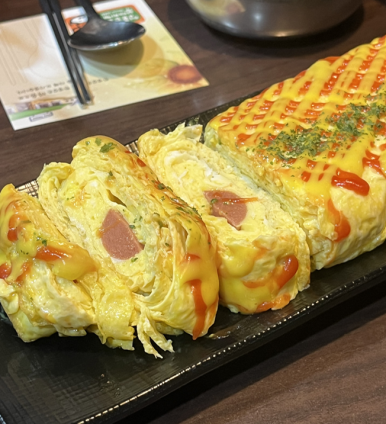 존슨부대찌개 이미지