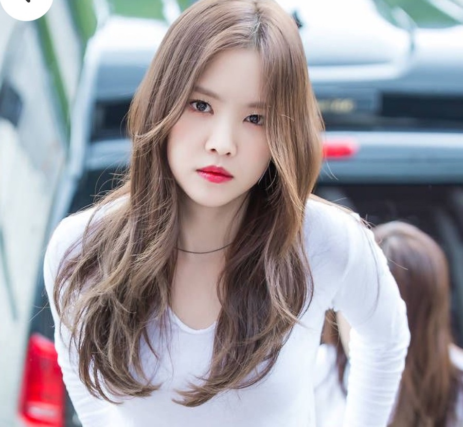 헤어컨설팅 이미지