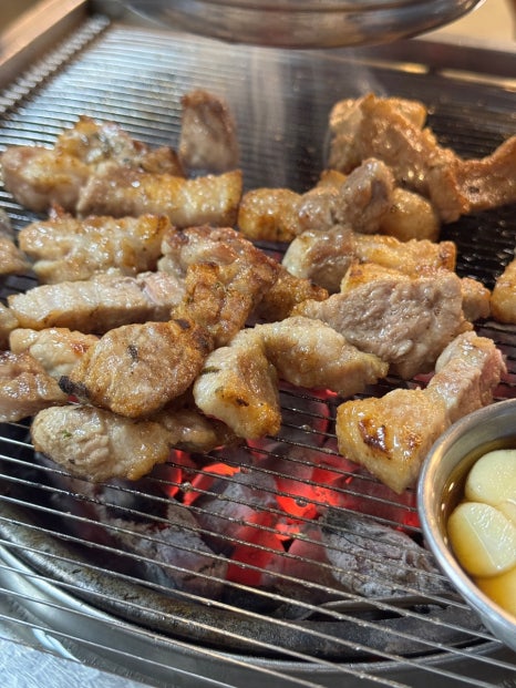 원평동참숯화로구이 이미지