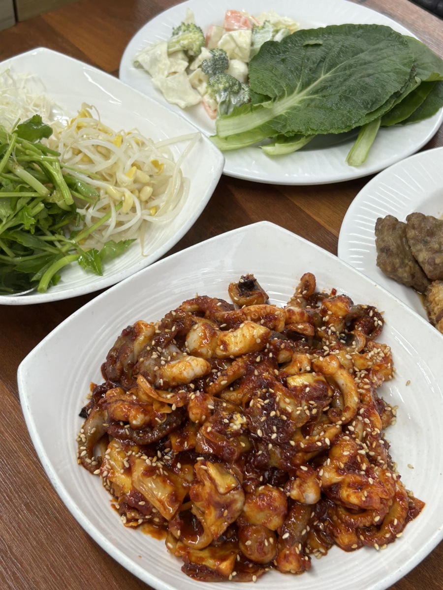 청주집식당 이미지