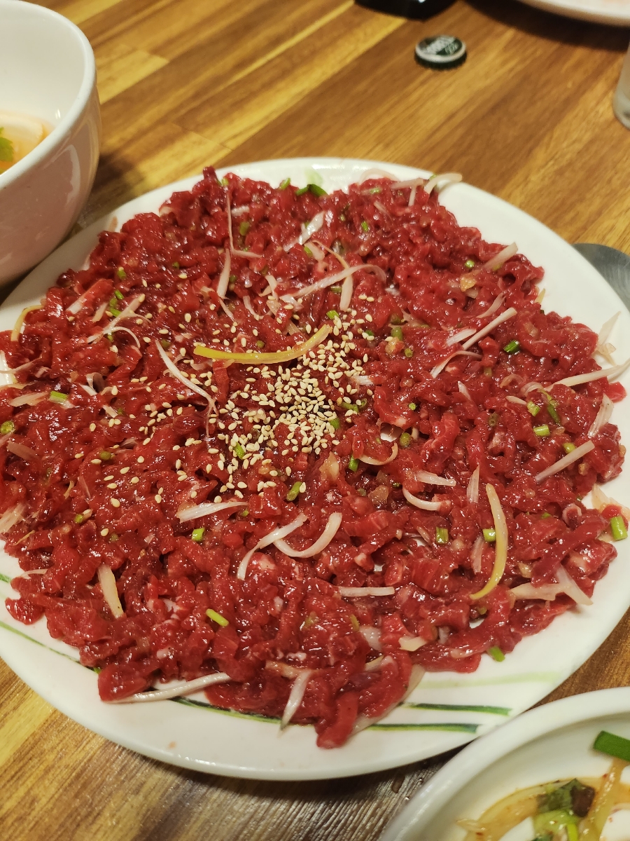 정현대영천식육식당 이미지