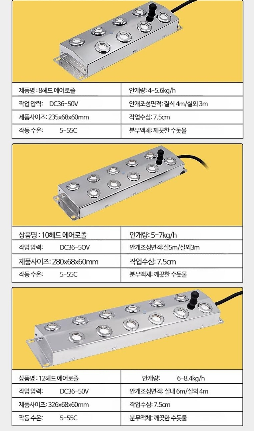 안개식당 이미지