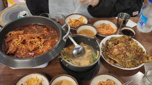 장모님닭발 이미지