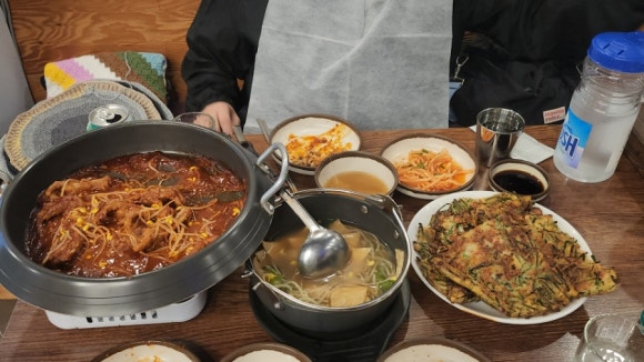 장모님닭발 이미지