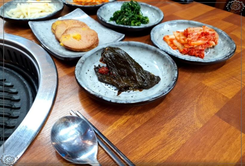 미우한우 이미지