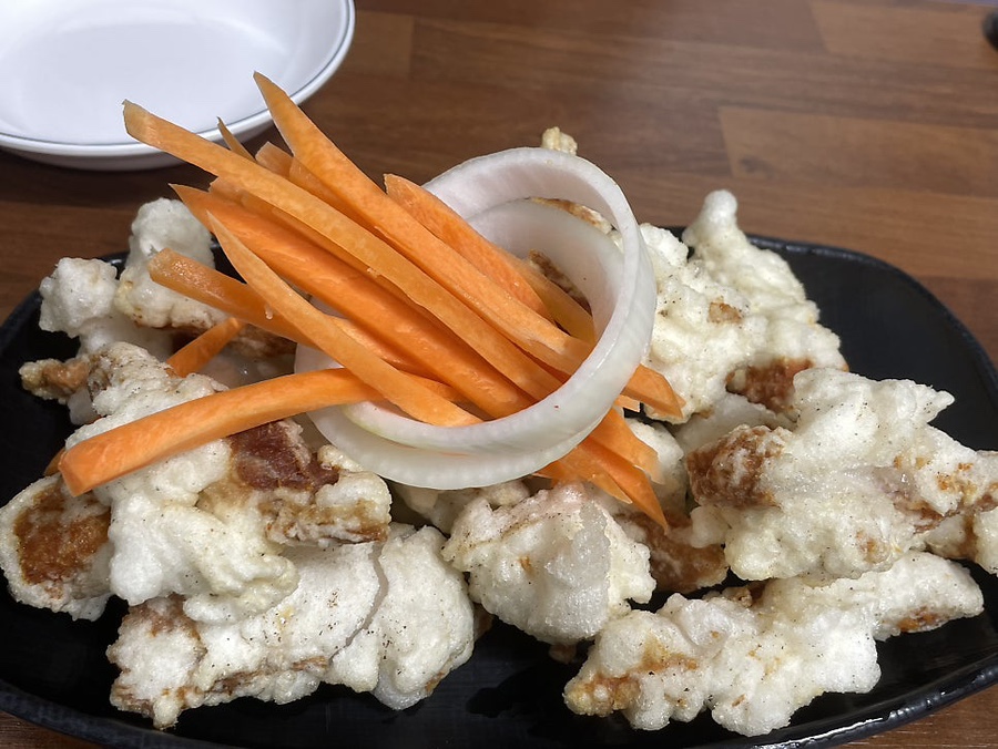 왕언니육칼밥 이미지