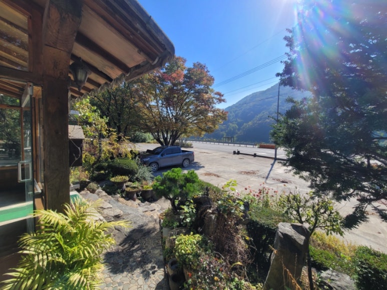 물레방아쉼터 이미지