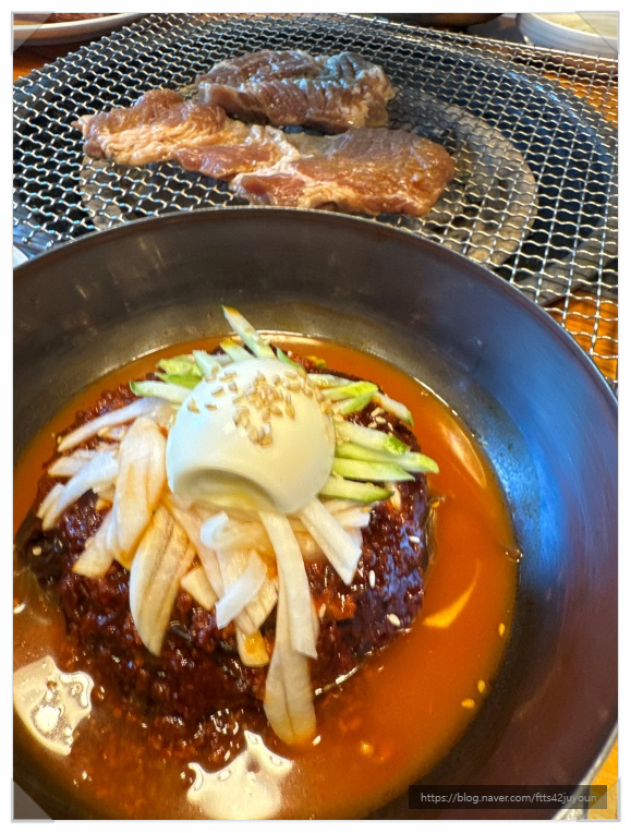 고기마을숯불구이 이미지
