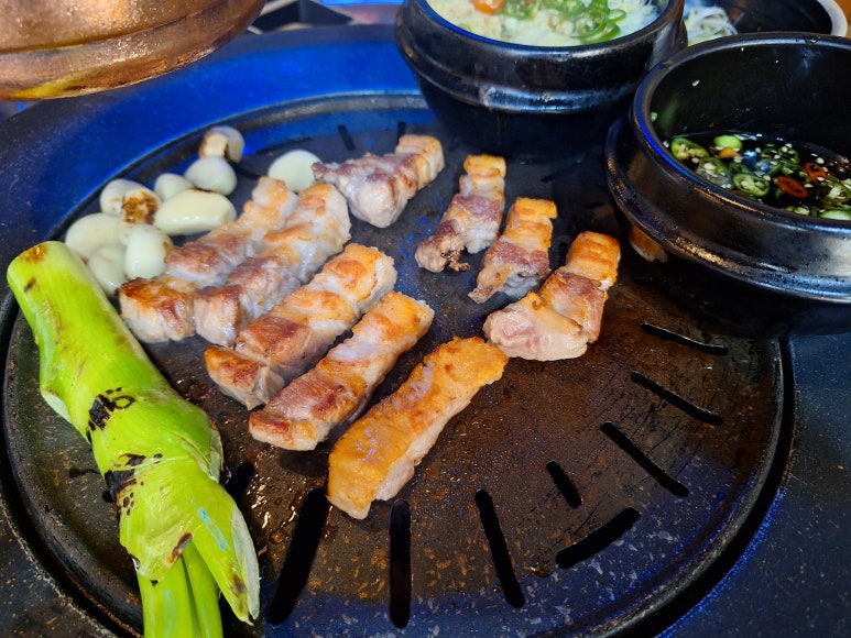 안쪽쪽갈비 이미지