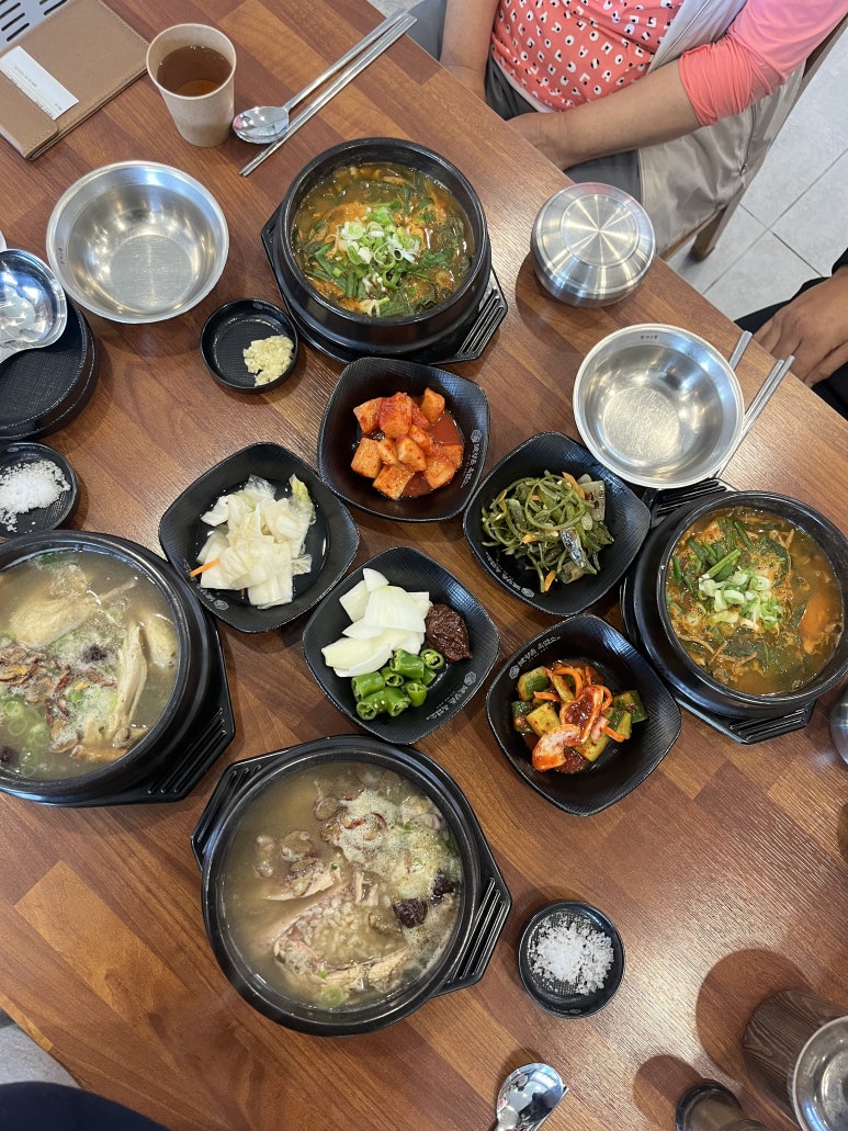 향촌흑염소대구팔공산점 이미지