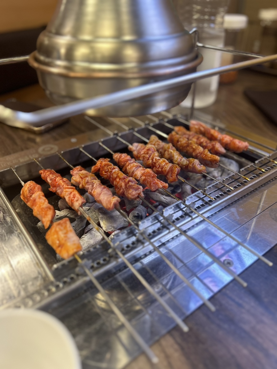 상품양다리&양꼬치 이미지