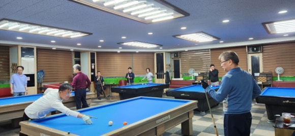두꺼비당구장 이미지
