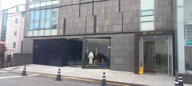 삼성국제여행사 이미지