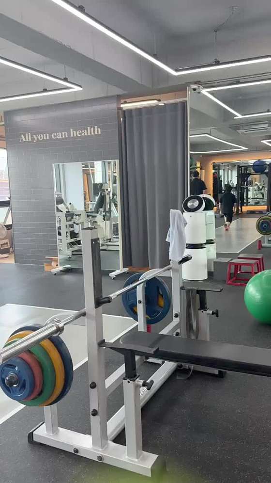 최원준GYM 이미지