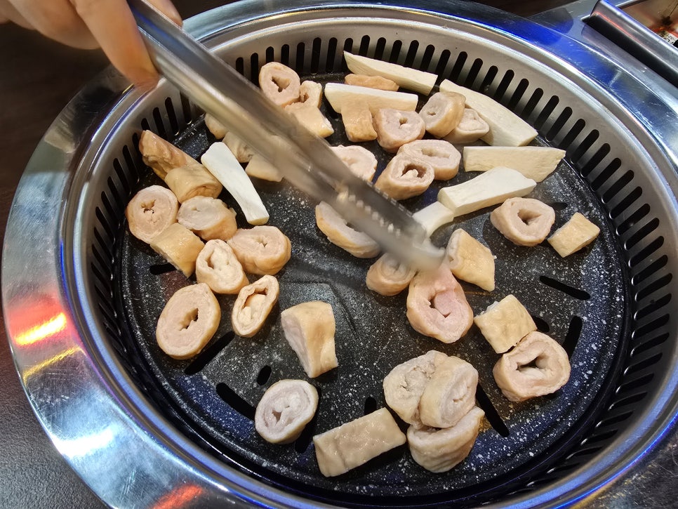 대구달구벌막창 이미지