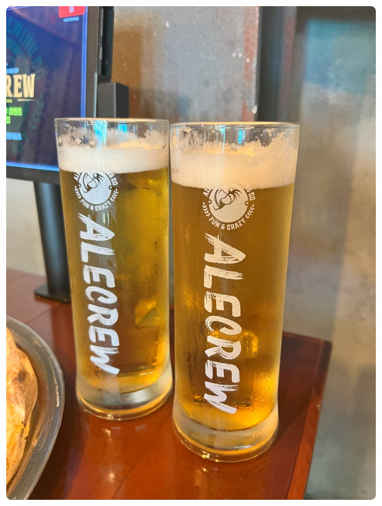 홍대맥주 이미지