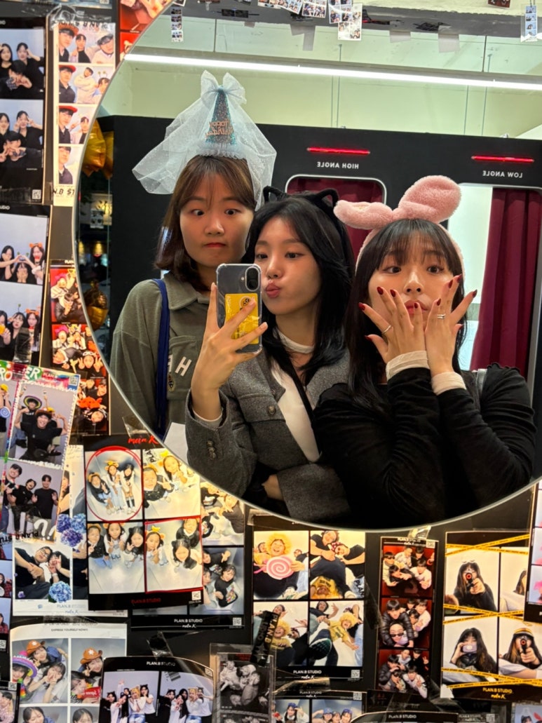 다이닝타몽 쌍사점 이미지