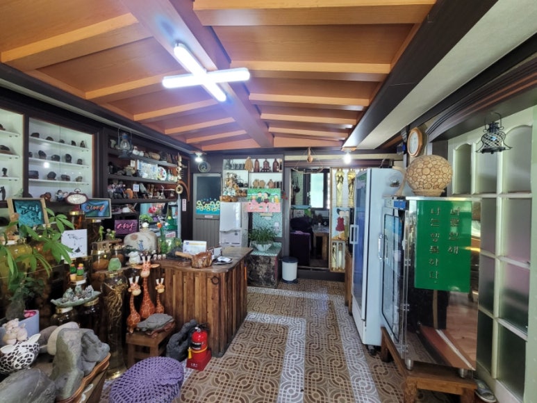 물레방아쉼터 이미지