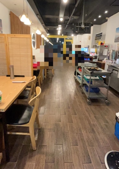 온세 국밥 국수 월성점 이미지