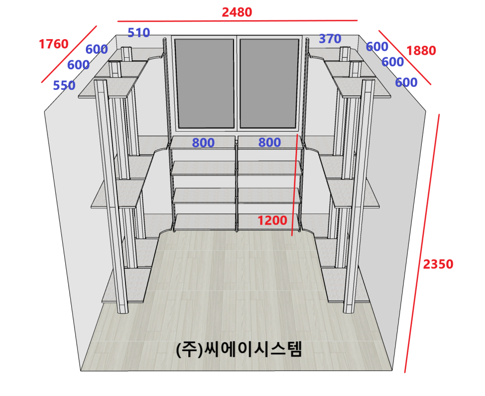 이유씨에이 이미지