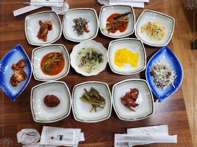 남도뻘낙지 이미지