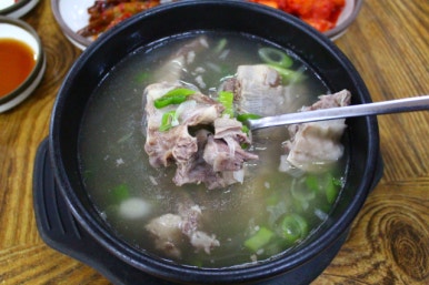 고향소갈비찜원조 이미지