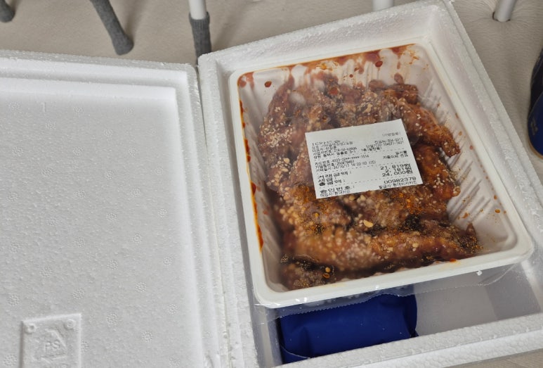 가마솥옛강정2호점 이미지