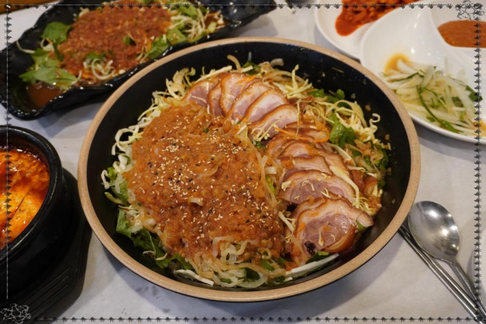 48시간숙성족발 이미지