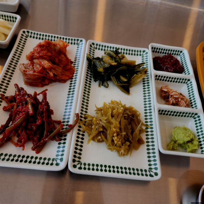 화성식당 이미지