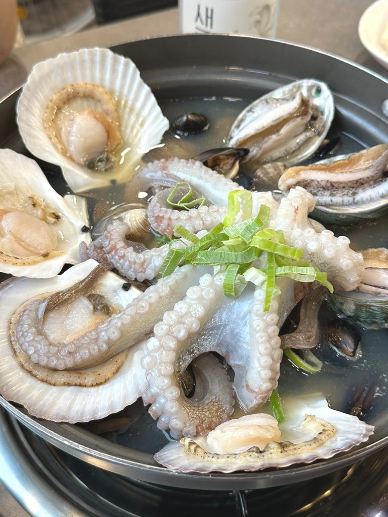 문어스토리해천서 이미지