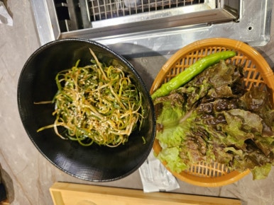 대한화로갈비살 이미지