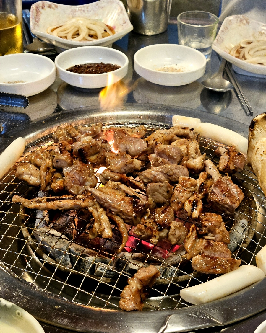 노원목살집 이미지