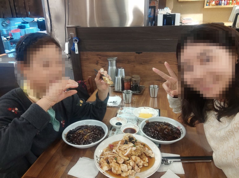 한성관 이미지