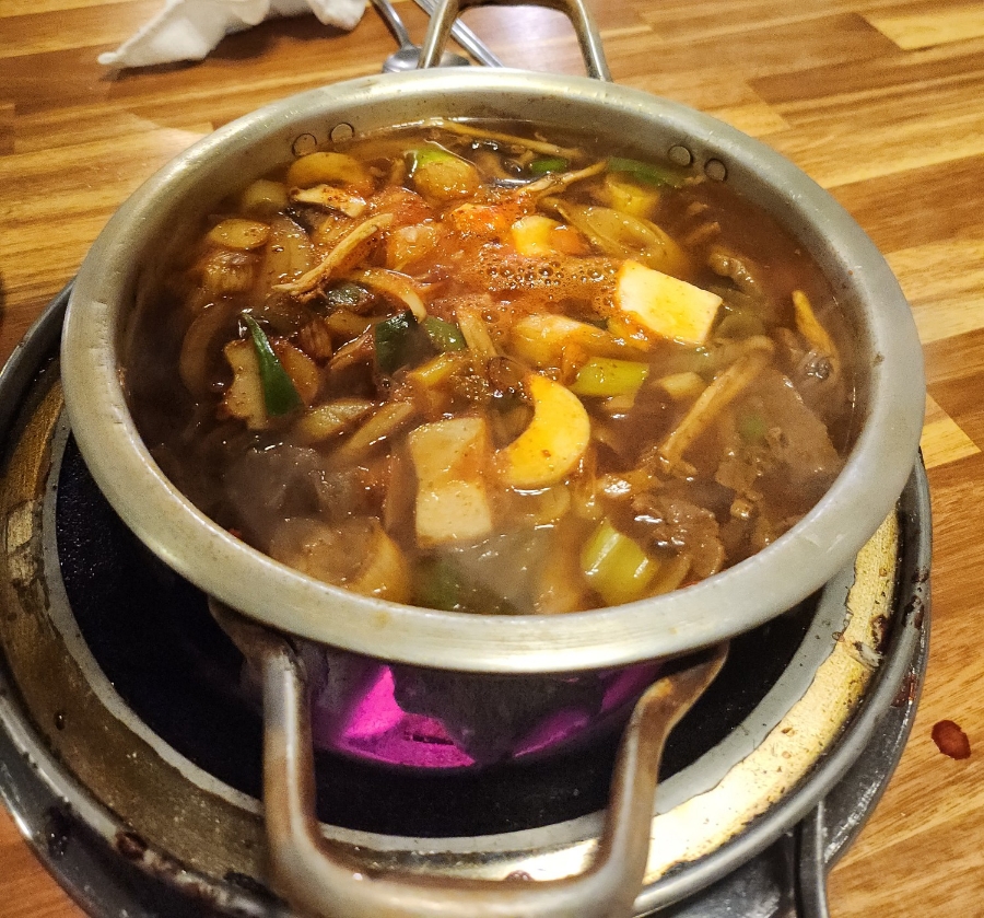 정현대영천식육식당 이미지