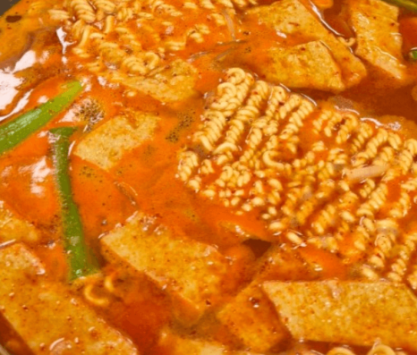 새마을분식 이미지