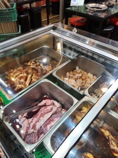 순한식부페 이미지