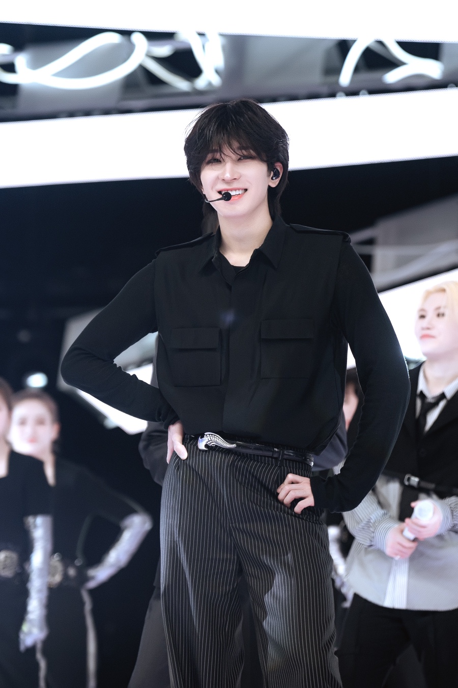 너를 만난 오늘 이미지