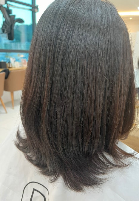 HAIR.림 이미지