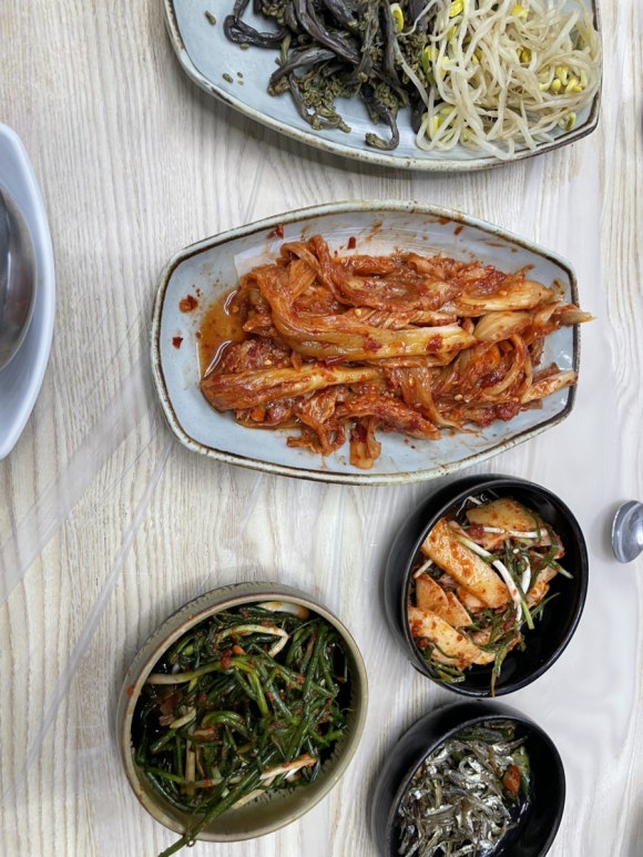 봉개소라횟집 이미지