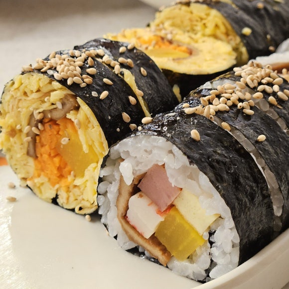 허세김밥 명지점 이미지
