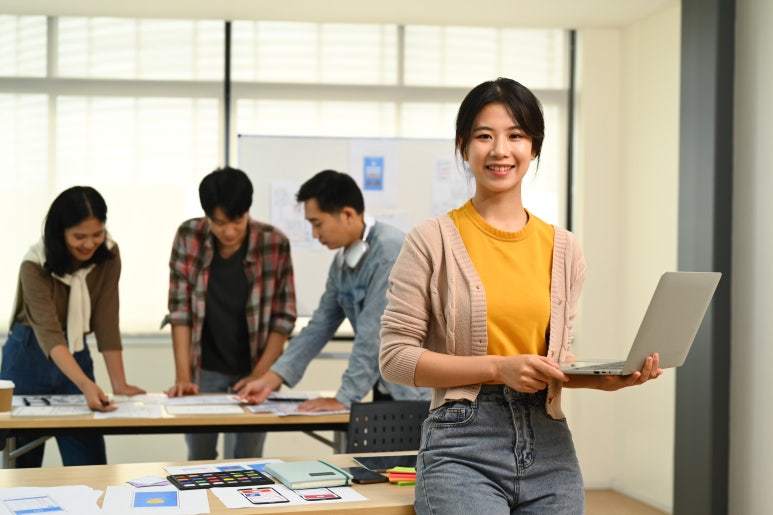 리영글로벌 이미지