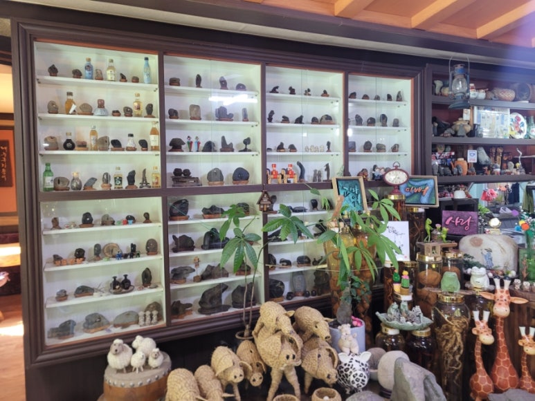 물레방아쉼터 이미지