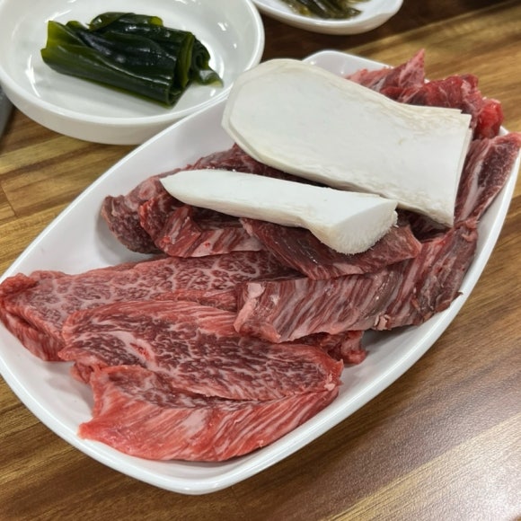 봉계도축장생고기 이미지